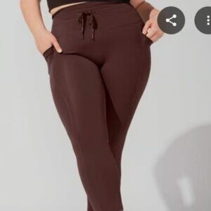 Popflex Cargo Legging with Pockets
